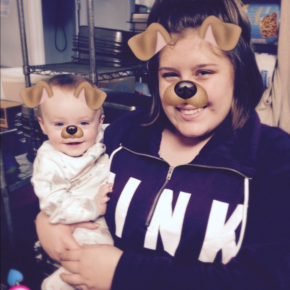 Meet your Posher, Kaylee